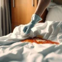 How to Clean Vomit From Bed Sheets: Quick and Effective Steps
