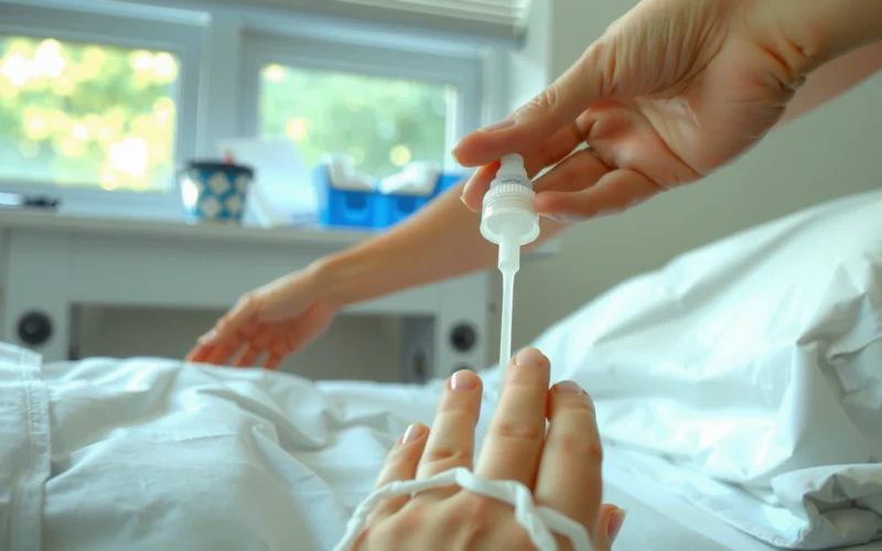 How to Clean Vomit From Sheets: Step-by-Step Guide