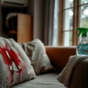 How to Clean Vomit Off Couch: Step-by-Step Cleaning Guide
