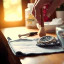 How to Clean Watch Bracelet: Easy Steps for a Sparkling Finish