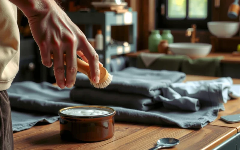 How to Clean Wax Cotton Jackets: Step-by-Step Care Tips