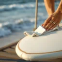 How to Clean Wax Off Surfboard: Quick Steps That Work