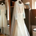 How to Clean a Wedding Gown: Step-by-Step Care Tips