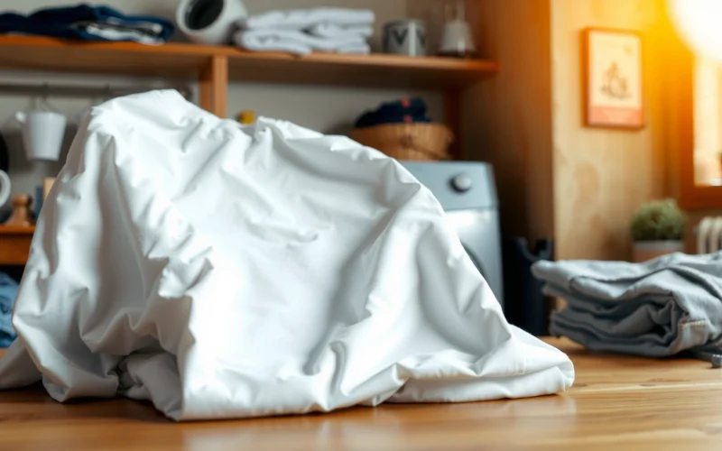 How to Clean White Jerseys: Get Bright Results Fast