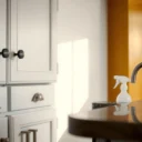 How to Clean White Laminate Cabinets: Best Methods and Tips