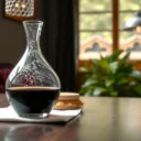 How to Clean a Wine Carafe: Quick, Safe Steps