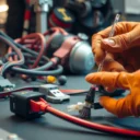 How to Clean Wire Harness Connectors: Step-by-Step Tips