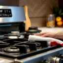 How to Clean Wolf Stove: Step-by-Step Cleaning Guide