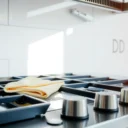 How to Clean a Wolf Stove Top: Easy Steps for Sparkling Results