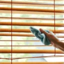 How to Clean Wood Blinds: Step-by-Step Care for Dust and Grime