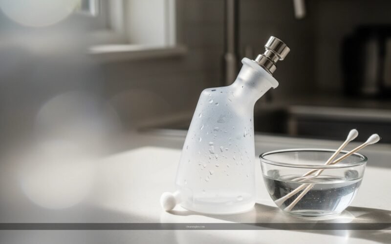 How to Clean a Silicone Nectar Collector: Easy Step-by-Step