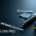 How to Clean Yocan Uni Pro: Step-by-Step Cleaning Guide