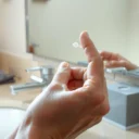 How to Clean Your Ears With Q Tips (Safe Steps)