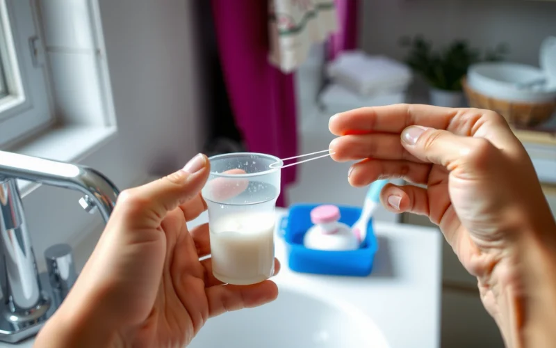 How to Clean Your Teeth Without a Toothbrush: Simple Options