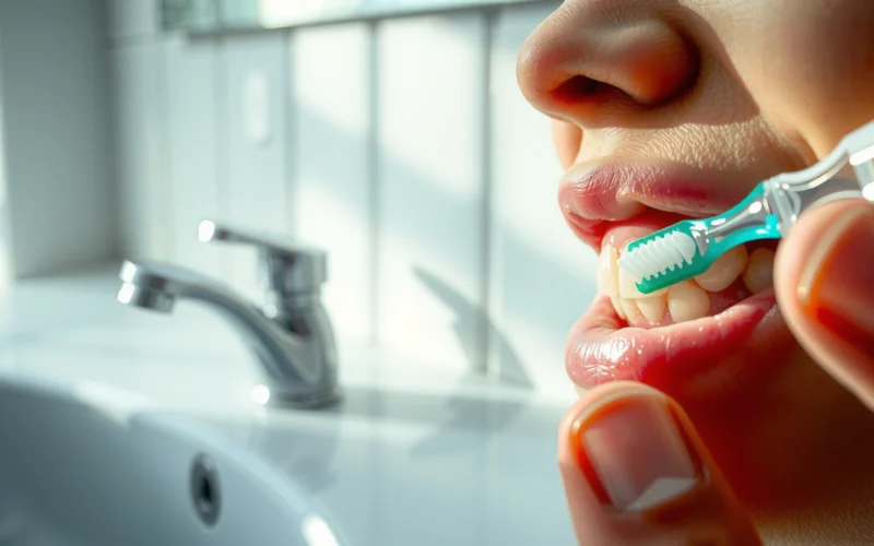 How to Clean Your Teeth Without Toothbrush: Simple Alternatives