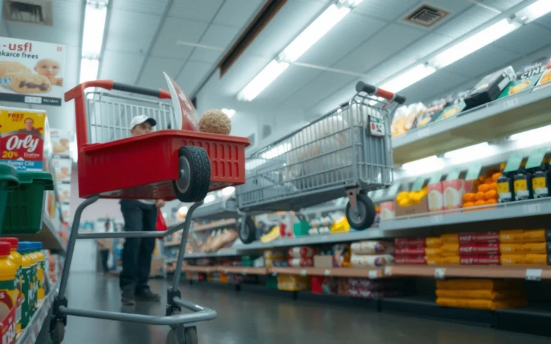 How to Clear a Clogged Cart: Quick Steps That Work