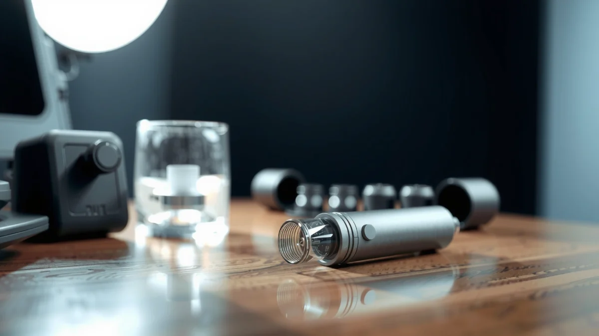 How to Clear a Clogged Vape: Quick Fix Steps