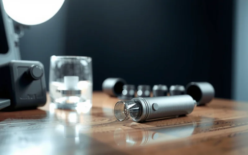 How to Clear a Clogged Vape: Quick Fix Steps