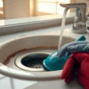 How to Clear a Drain Without a Snake: Simple Methods That Work