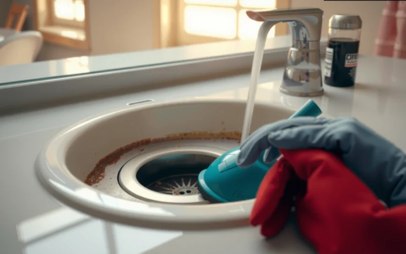 How to Clear a Drain Without a Snake: Simple Methods That Work