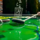 How to Clear a Green Pool: Step-by-Step Guide