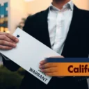 How to Clear a Warrant in California: Key Steps
