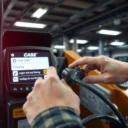 How to Clear Case Skid Steer Fault Codes: Step-by-Step