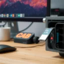 How to Clear Internal Flash Cards from CAB A4