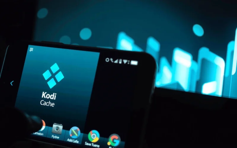How to Clear Kodi Cache: Step-by-Step Cleanup