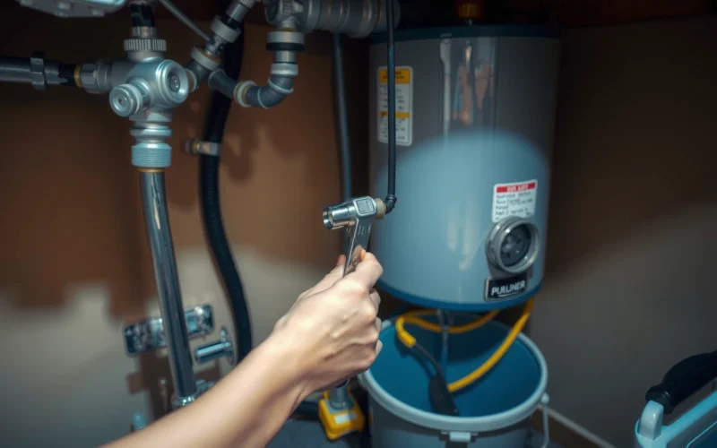 How to Clear Sediment From Water Heater: Step-by-Step