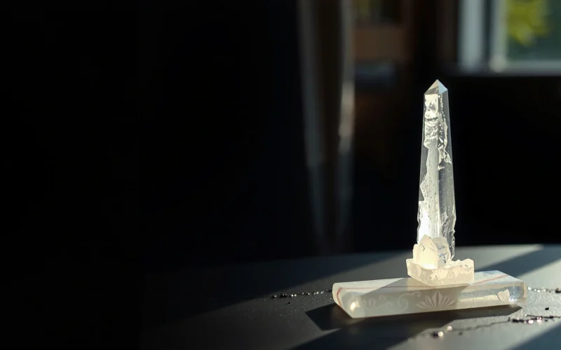 How to Clear Selenite Crystal: Simple Methods and Tips