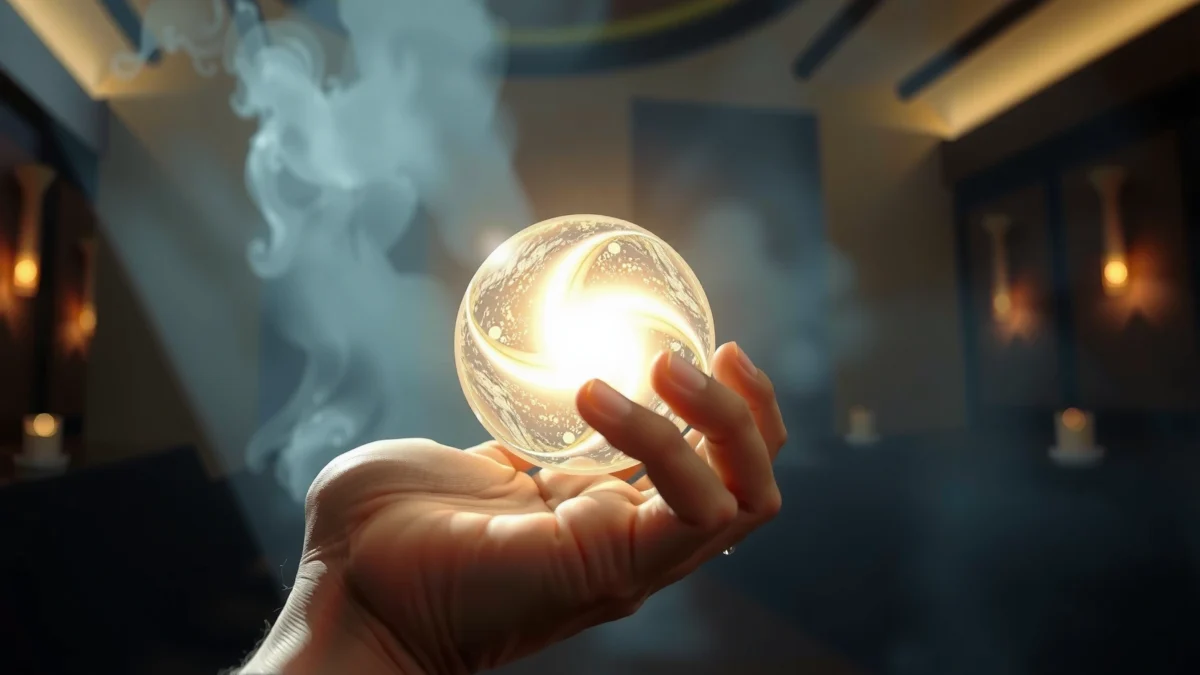 How to Clear Your Energy Spiritually: Simple Practices to Reset