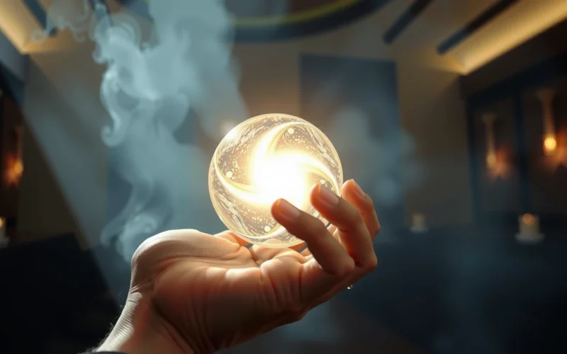 How to Clear Your Energy Spiritually: Simple Practices to Reset