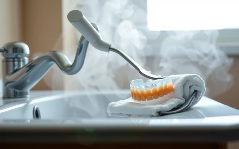 How to Deep Clean a Night Guard: Step-by-Step Guide