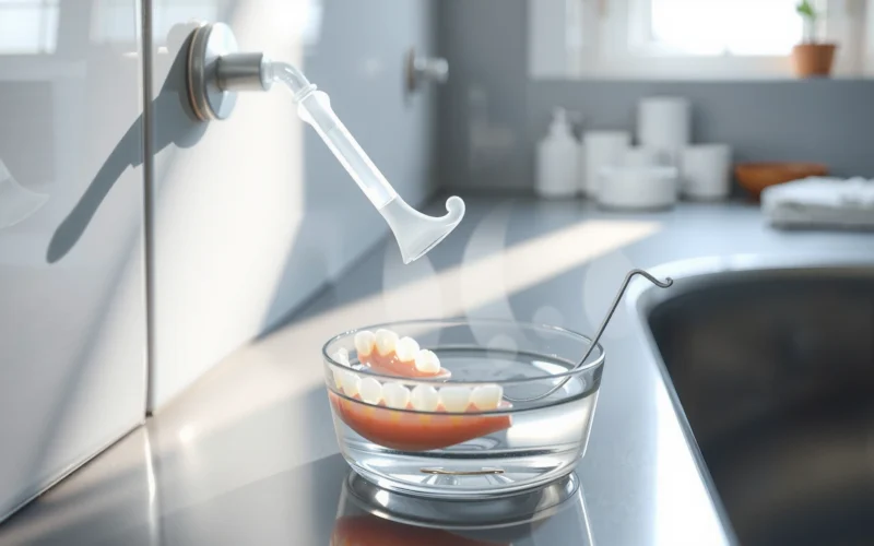 How to Deep Clean Retainer at Home: Step-by-Step