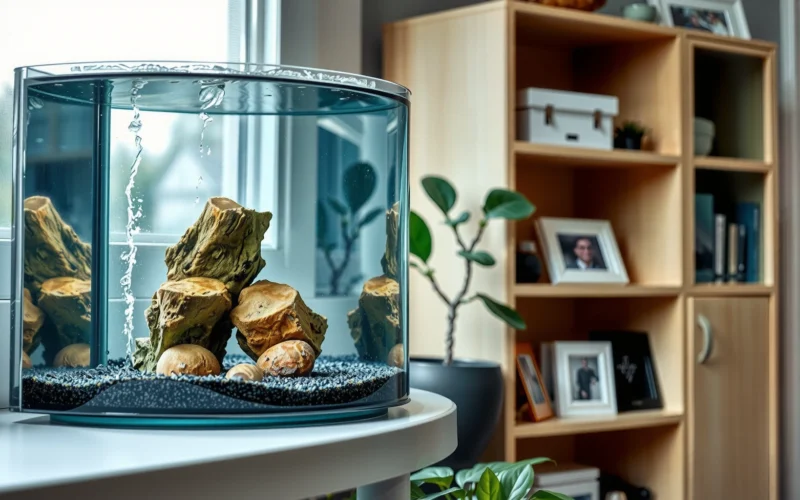 How to Get Clear Aquarium Water: Simple Fixes That Work