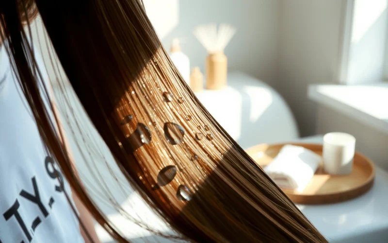 How to Keep Hair Clean Longer: Simple Habits That Work