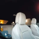 How to Keep White Leather Car Seats Clean: Simple Care Tips