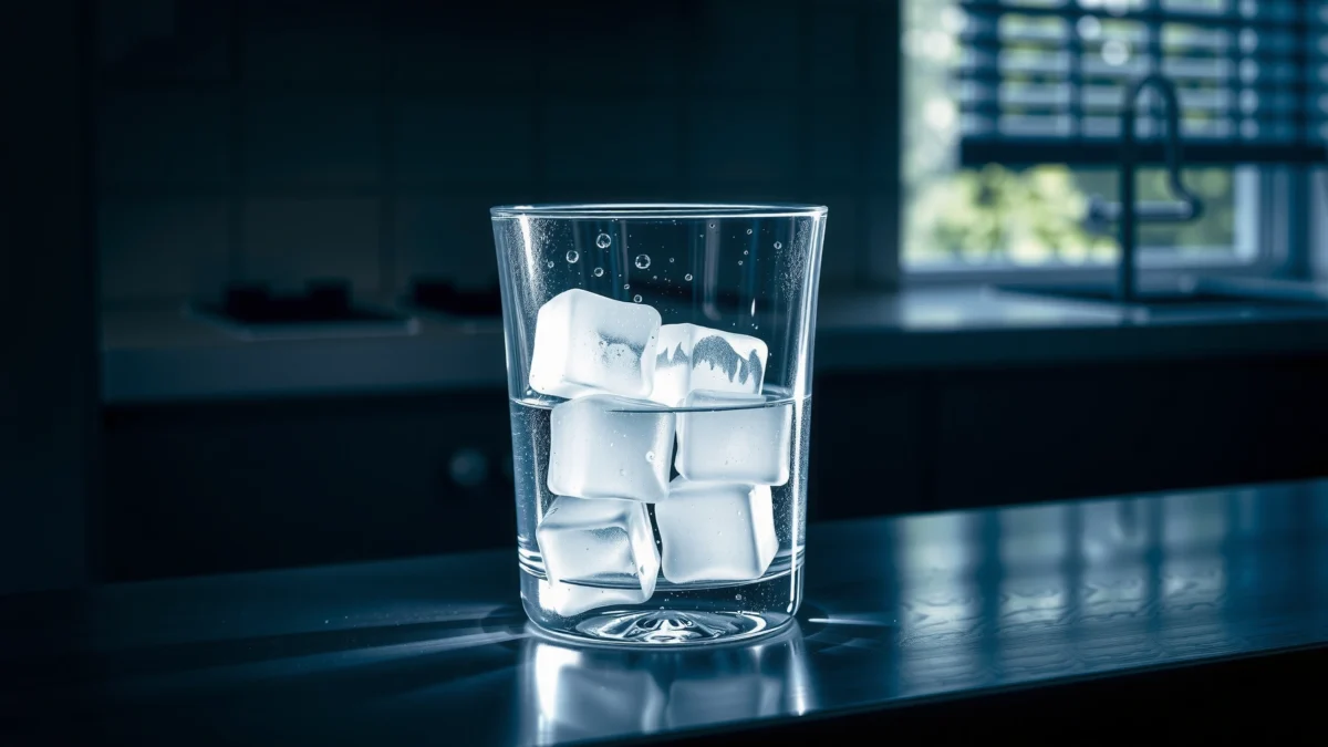 How to Make Ice Freeze Clear: Simple Steps for Crystal Clear Ice