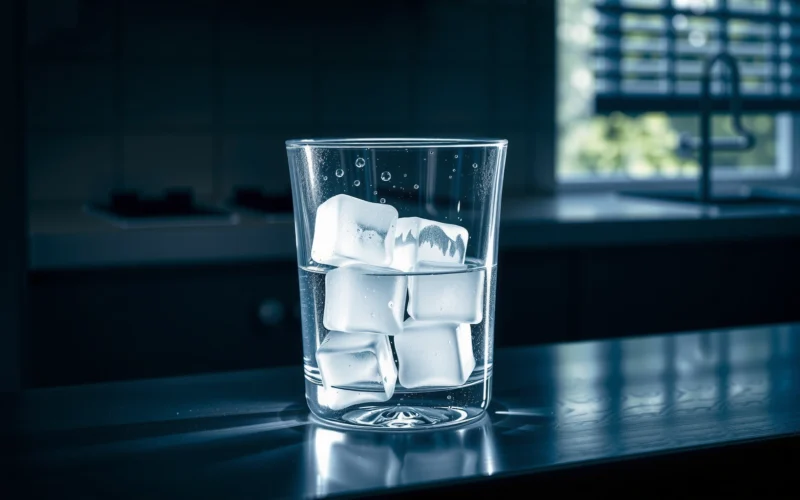 How to Make Ice Freeze Clear: Simple Steps for Crystal Clear Ice