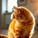 How to Teach a Cat to Clean Its Bum Safely