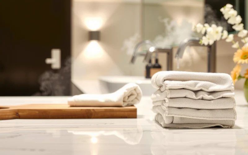 How to Use Clean Skin Club Towels: Step-by-Step Tips