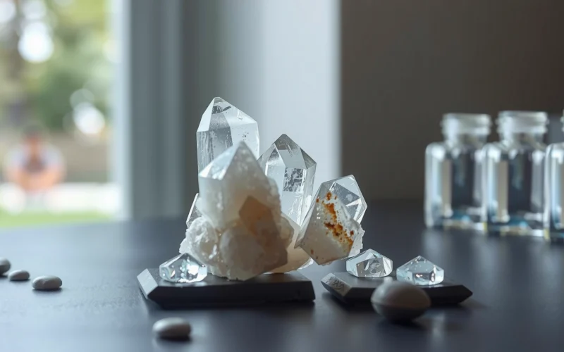 How to Use Clear Quartz: Simple Steps and Best Practices