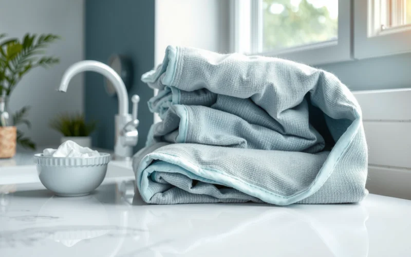 How to Wash a Dry Clean Only Blanket Without Damage