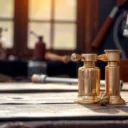 How Can I Clean Brass Without Brasso? Effective Alternatives