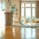 How to Clean Bamboo Floors: Safe Steps for a Sparkling Finish