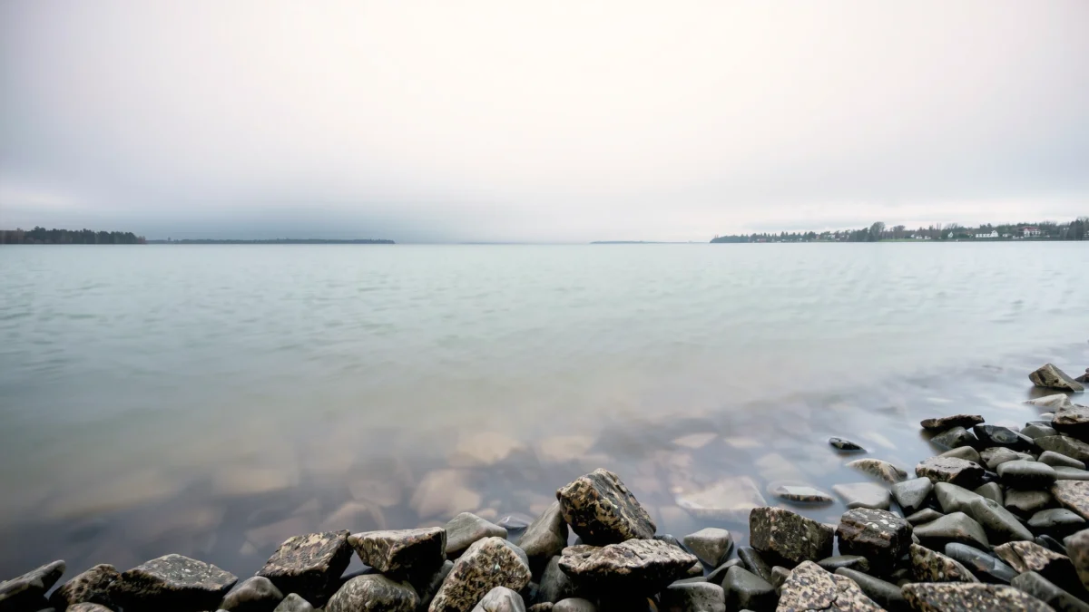 How Deep Is Clear Lake Iowa? Lake Depth Explained