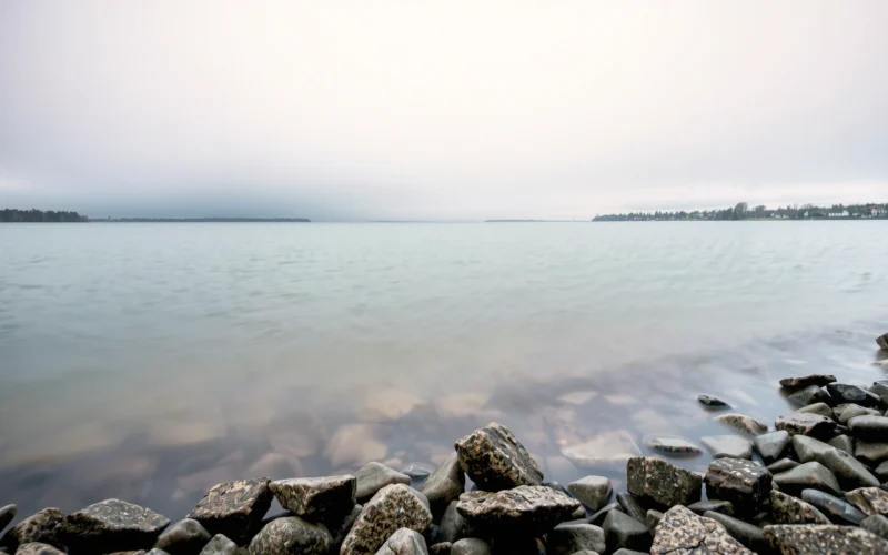 How Deep Is Clear Lake Iowa? Lake Depth Explained