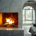 How Do I Clean a Marble Fireplace? Step-by-Step Guide