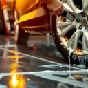 How Do I Clean Aluminum Wheels? Easy Step-by-Step Tips